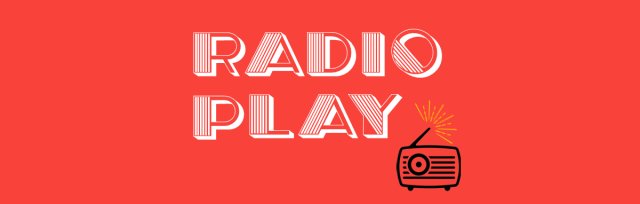 Radio Play: A Christmas Carol