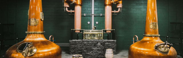 Macaloney Distillers