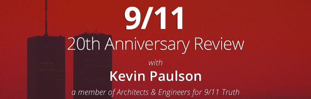 9/11 20th Anniversary Review