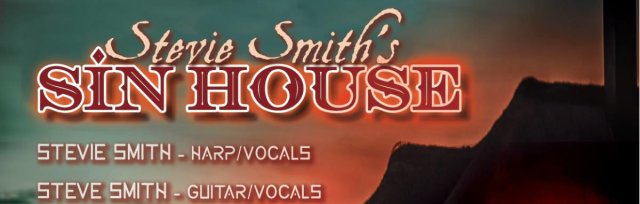 Stevie Smith's Sin House