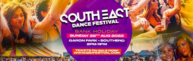South East Dance Festival 2022