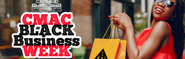 CMAC Black Business Week