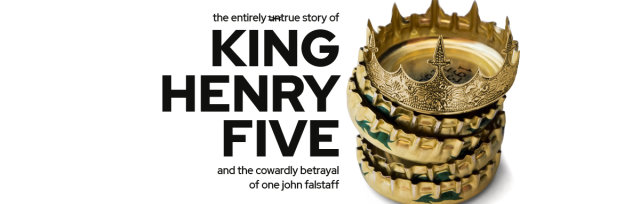 King Henry Five KINGSTON