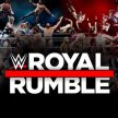 WWE Royal Rumble 2022 Screening - Derby image