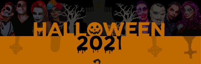Buy tickets / Join the guestlist for | Halloween 2021 at The Australian Bar, Sun 31 Oct 2021 9:00 PM - 3:00 AM