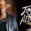 JIMMIE ALLEN-There's No Place Like Home image