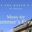 Music for a Summer's Evening image