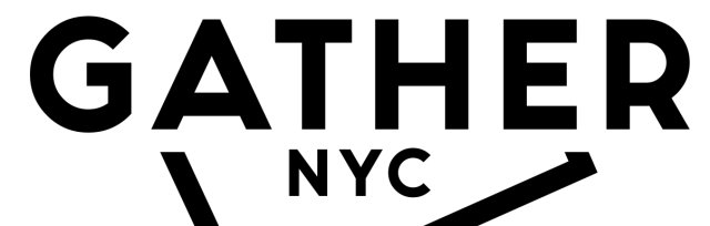 GatherNYC Presents: Fall 2021 Pop-Up