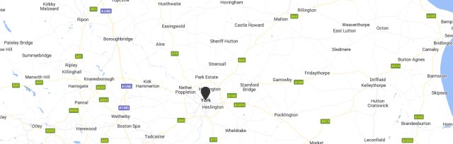 Place-based insight sessions: North Yorkshire