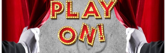 Play On! A Comedy by Rick Abbot