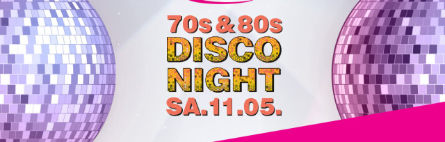 Radio Arabella Disco Night SA.11.05.2019