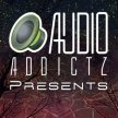 AudioAddictz Live Presents "Halloween Ball " image