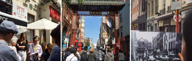Chinatown Stories: The Community-Led Walking Tour. Lunar New Year edition #87