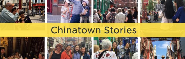 Chinatown Stories: The Community-Led Walking Tour #53
