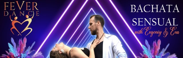 Bachata Online class with Evgeniy