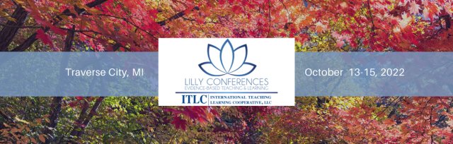 ITLC Lilly Traverse City 2022 Conference