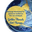 BSS23 Kintsugi Workshop for Personal Resilience-The Art of Repair with Paige McNaught image