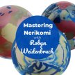 BSS23 Mastering Nerikomi with Robyn Weidenbruch image