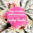 BSS23 Free Flowing Watercolours with Lesley Austin image