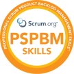 October 27th Professional Scrum Product Backlog Management Skills Training image
