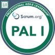 [Scrum.org] Professional Agile Leadership - Essentials (PAL-E) Live Online Class & Certification image