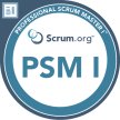[Scrum.org] Professional Scrum Master (PSM I) Live Online Class & Certification image