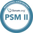 May 17-26 Professional Scrum Master II image