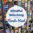 BSS23 Mindful Stitching with Nirala Hunt image