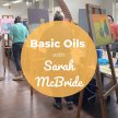 BSS23 Basic Oils with Sarah McBride image