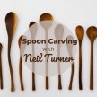 BSS23 Spoon Carving with Neil Turner image
