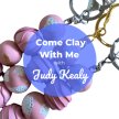 BSS23 Come Clay With Me with Judy Kealy image