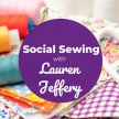 STAT4 Social Sewing - Tuesday nights image