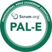 Sept 5-8 Professional Agile Leadership - Essentials image