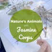 BSS23 Nature's Animals with Jasmine Corps image