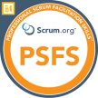 [Scrum.org] Professional Scrum Facilitation Skills (PSFS) Live Online Class & Certification image