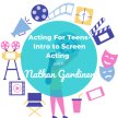 BSS23 Acting For Teens- Intro to Screen Acting with Nathan Gardiner image