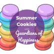 BSS23 Summer Cookies with Guardians of Happiness image