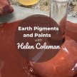 STAT2 Earth Pigments and Paints with Helen Coleman image