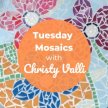 STAT4 Mosaics with Christy Valli image