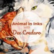 BSS23 Animal in Inks with Dee Credaro image