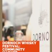 Dornoch Whisky Festival: Community Market image