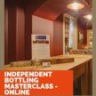 Independent Bottling Master Class - Zoom image