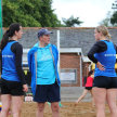 U18 Girls - Beach Volleyball Camp (Exmouth) image