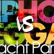 Hip Hop vs. Reggae Booze Cruise Yacht Party image