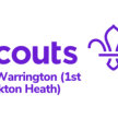 4th Warrington (1st Stockton Heath) Scouts Comedy Night image