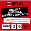 The Maydays Online Musical Drop-in image