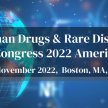 18th Orphan Drugs & Rare Diseases Global Congress 2022 Americas image