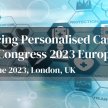 Advancing Personalised Care World Congress 2023 Europe image