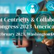 3rd PATIENT CENTRICITY & COLLABORATION WORLD CONGRESS 2023 AMERICAS image