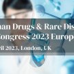 19th Orphan Drugs & Rare Diseases Global Congress 2023 Europe image